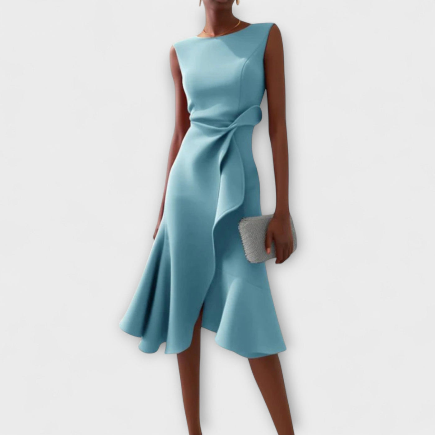JULIETTE | Modisches Midikleid