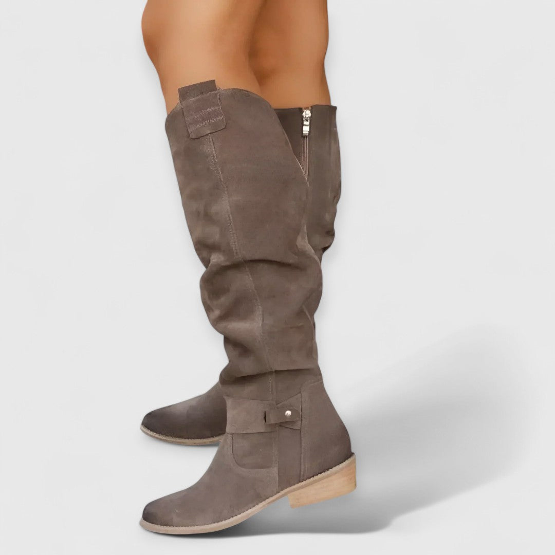 Riza | Elegante Damenstiefel