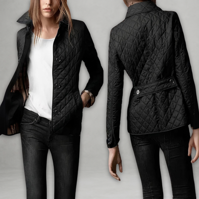 Arden™| Gepolsterte Jacke