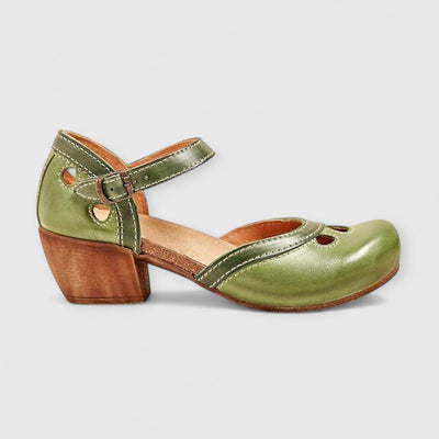 Kristina | Elegante Komfortsandalen