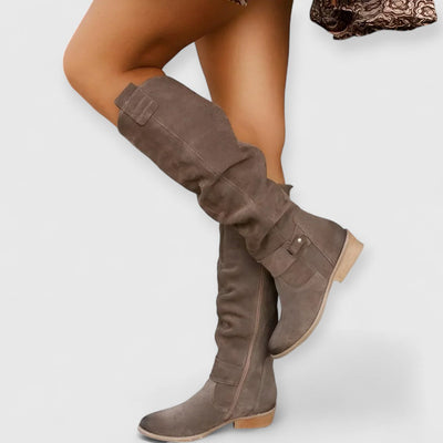 Riza | Elegante Damenstiefel