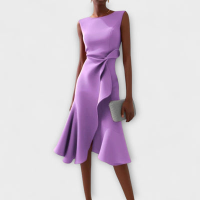 JULIETTE | Modisches Midikleid