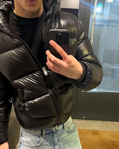 Diana | Warme Steppjacke