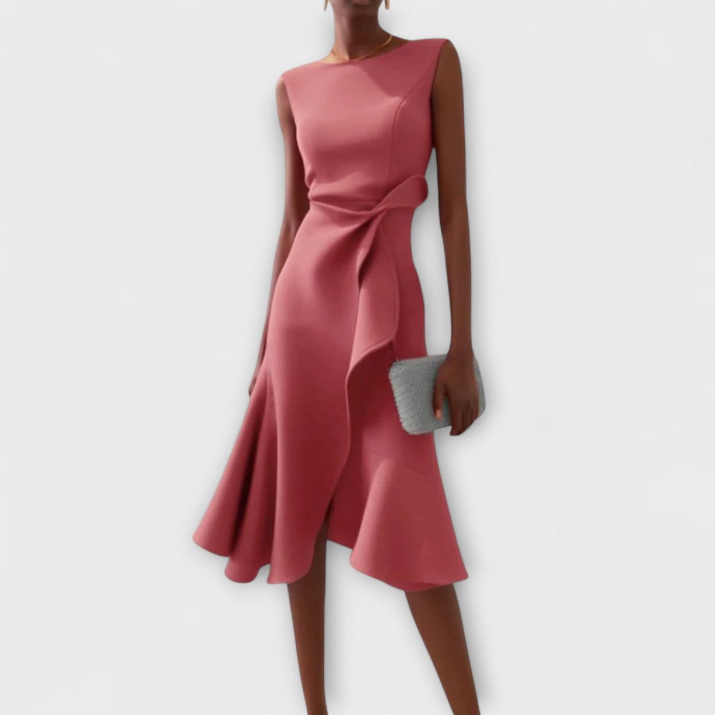 JULIETTE | Modisches Midikleid
