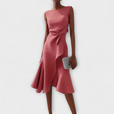 JULIETTE | Modisches Midikleid