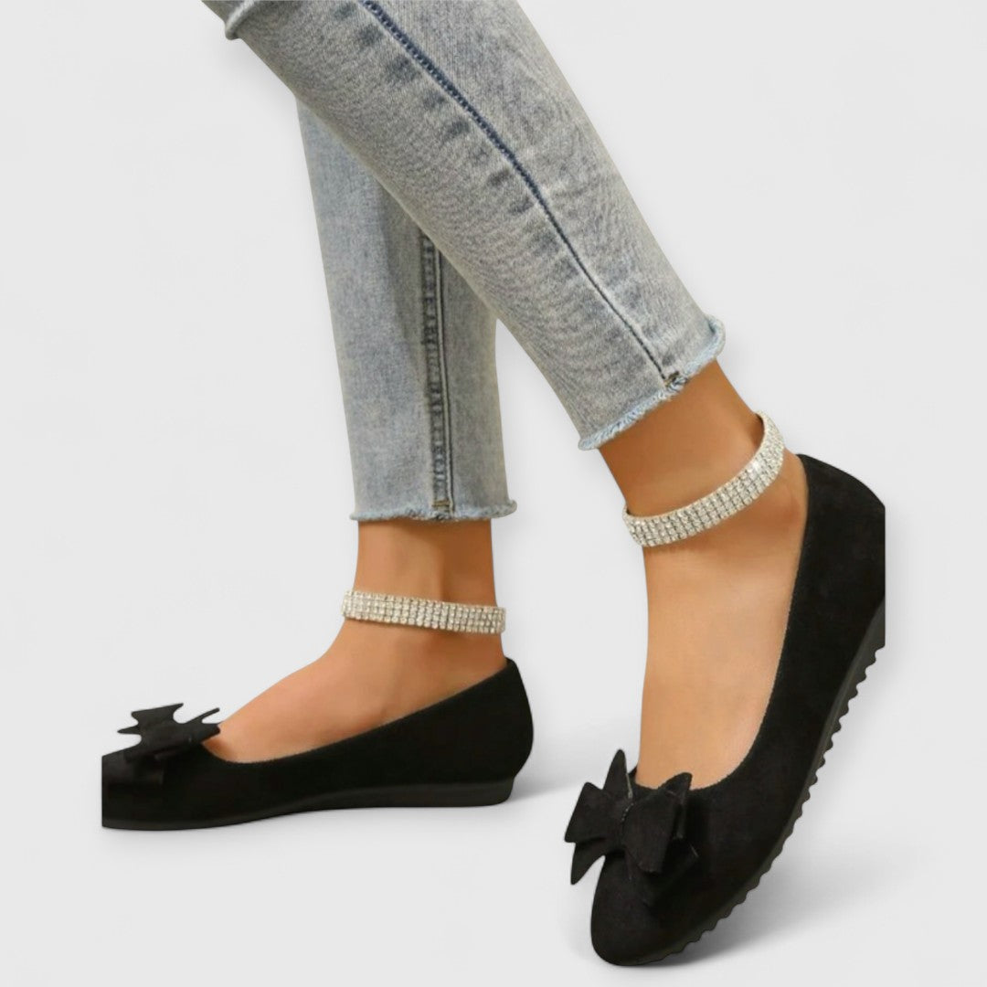 Lissandra | Stilvolle orthopädische Schuhe