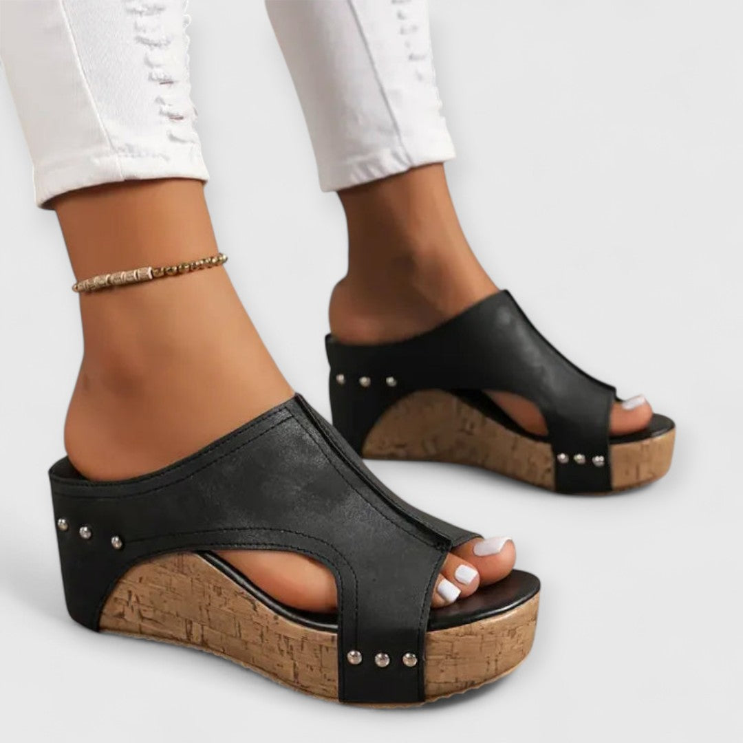 TESS | Orthopädische Sandalen