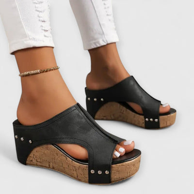 TESS | Orthopädische Sandalen