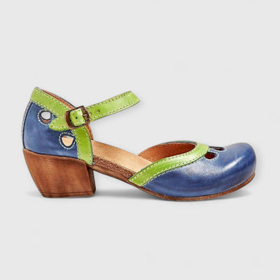 Kristina | Elegante Komfortsandalen