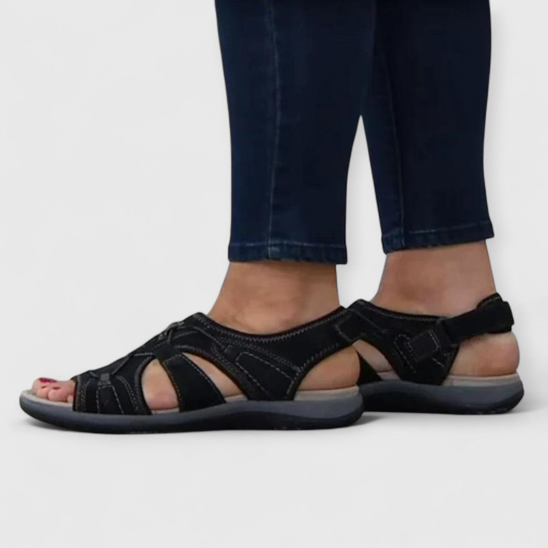 Laurita | Sandalen für die Küste