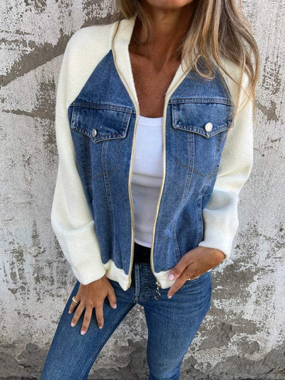 Lili™| Trendjacke Für deinen stylischen Alltag