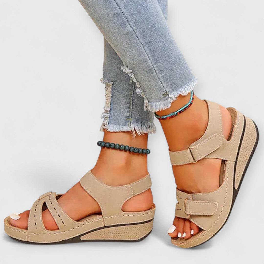 Leliana | Orthopädische Sandalen