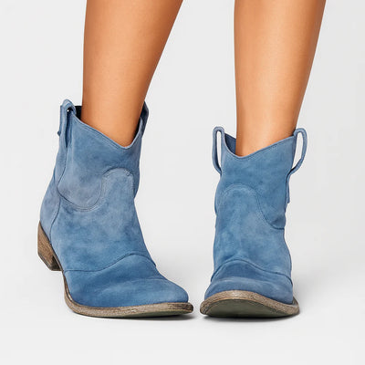Carlotta | zeitlose Stiefeletten