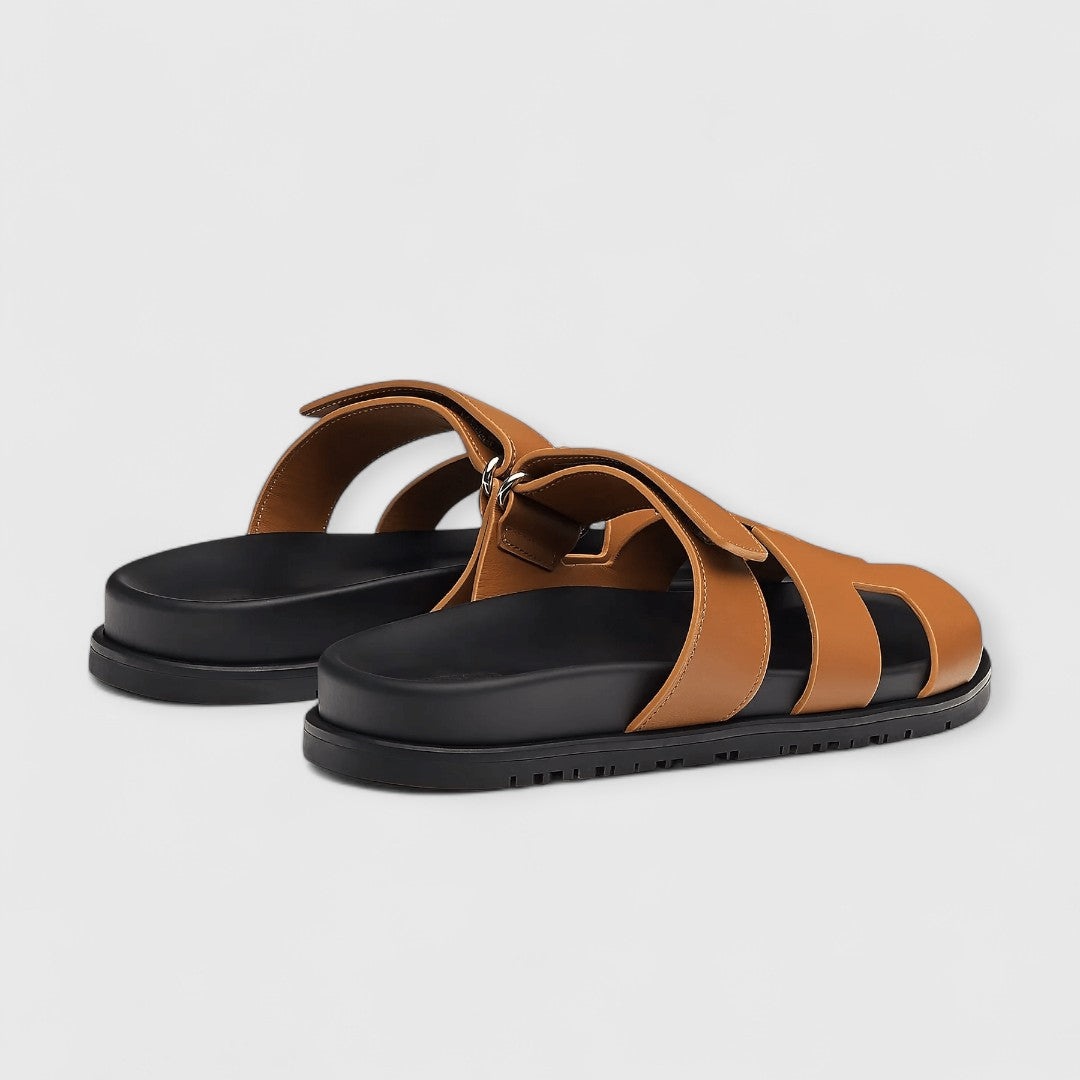 HERMANY | Elegante Designer-Sandalen
