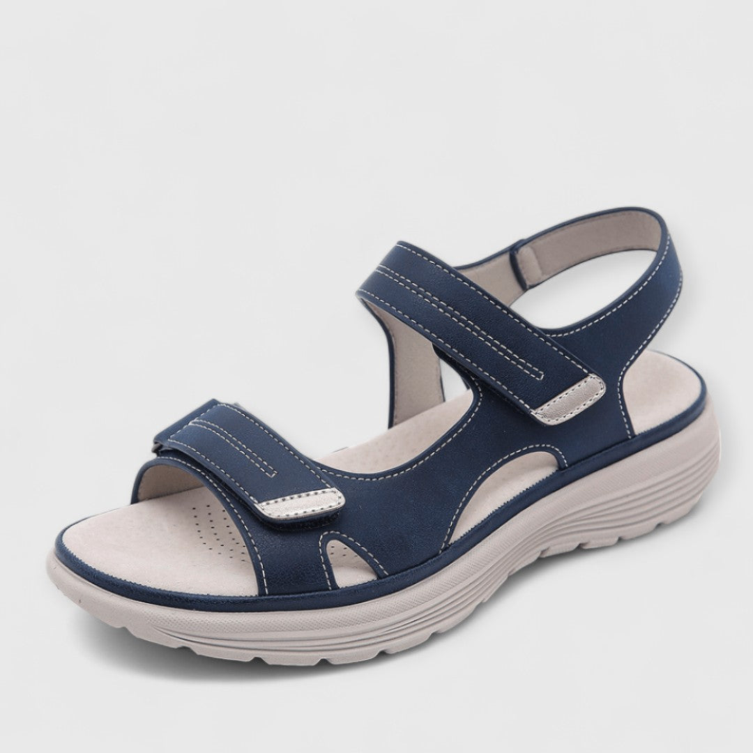 Lanora | Orthopädische Sommersandalen