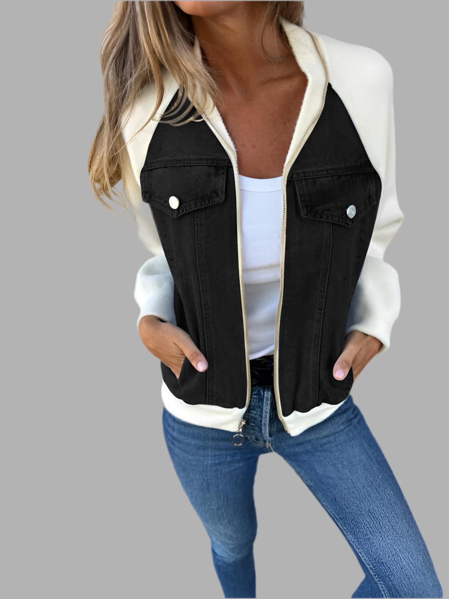 Lili™| Trendjacke Für deinen stylischen Alltag