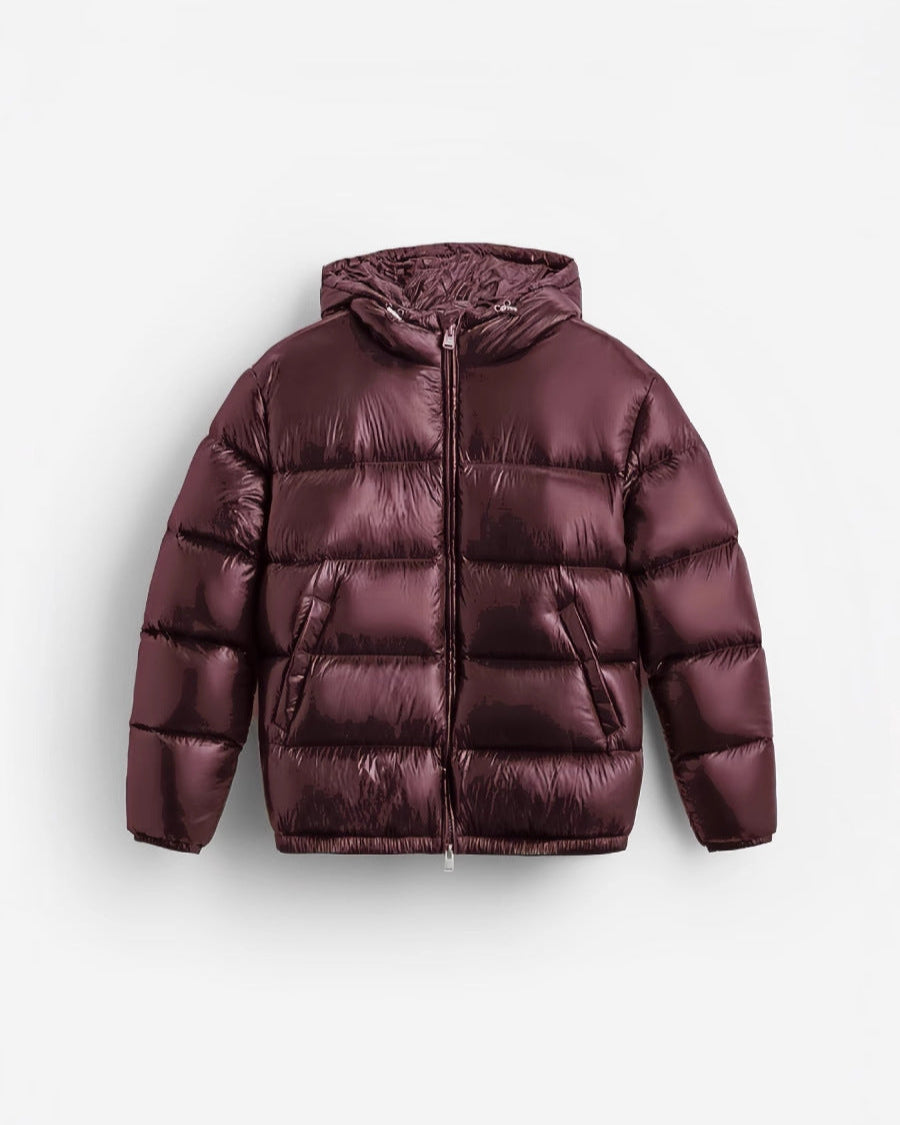 Diana | Warme Steppjacke