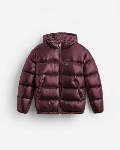 Diana | Warme Steppjacke