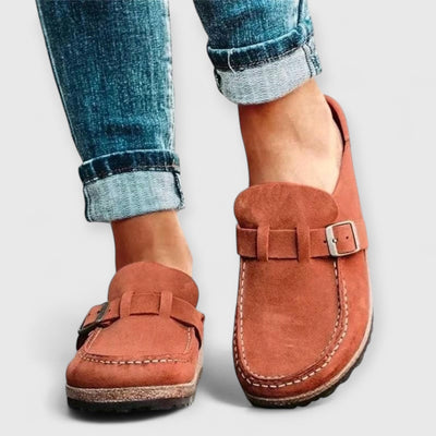 MELONA | Orthopädische Freizeitclogs