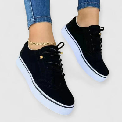 KALAINE | Modische Orthopädische Sneakers