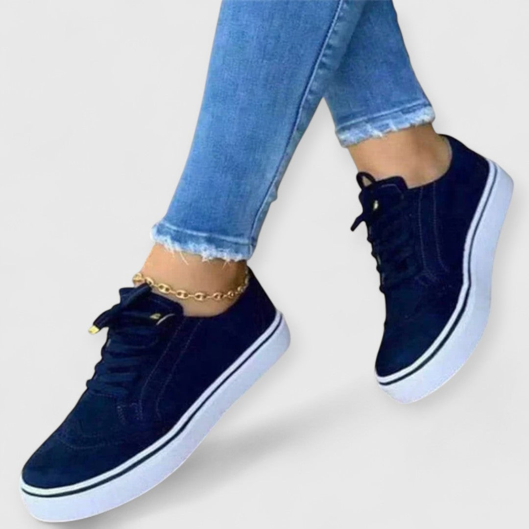 KALAINE | Modische Orthopädische Sneakers