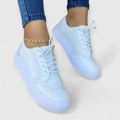 KALAINE | Modische Orthopädische Sneakers