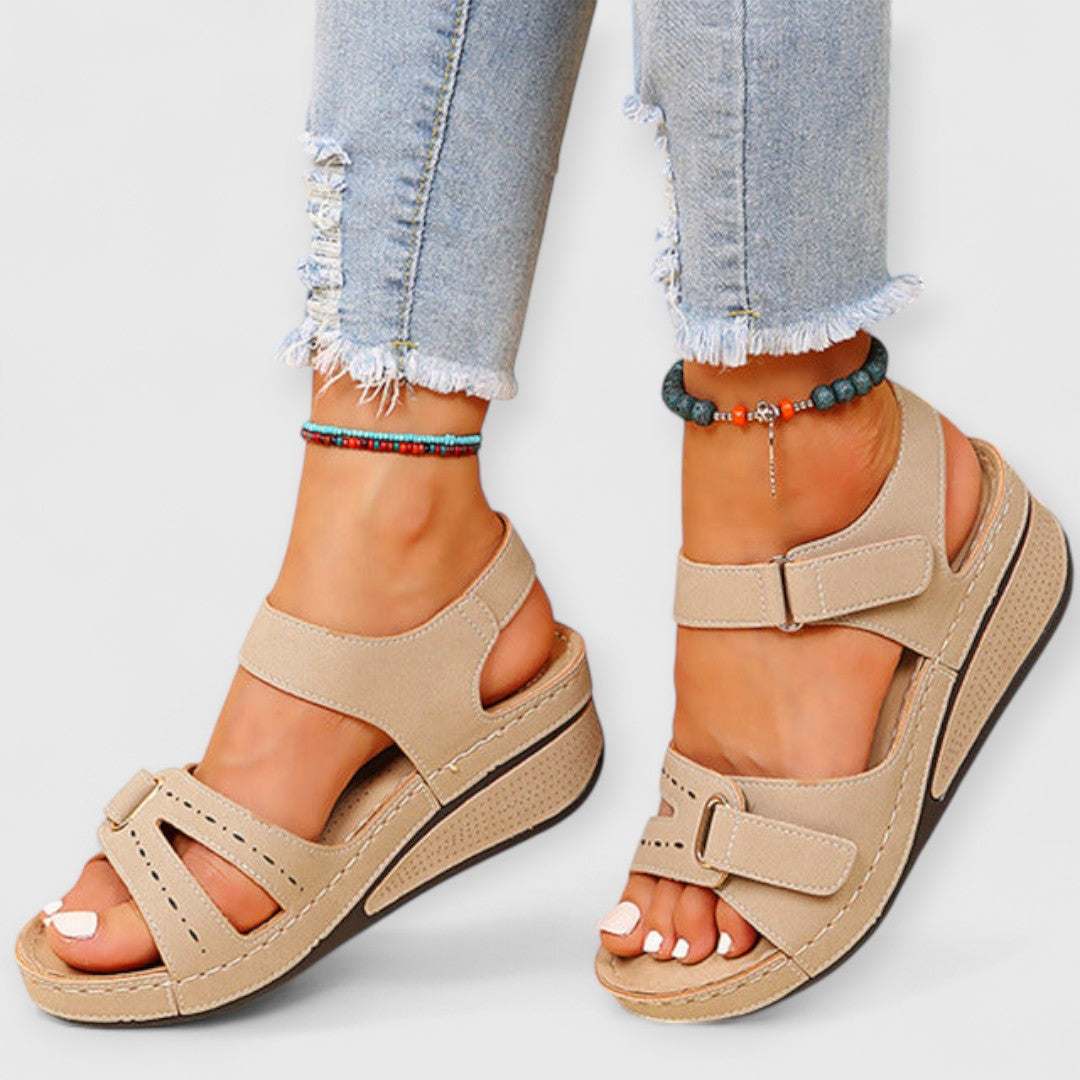 Leliana | Orthopädische Sandalen