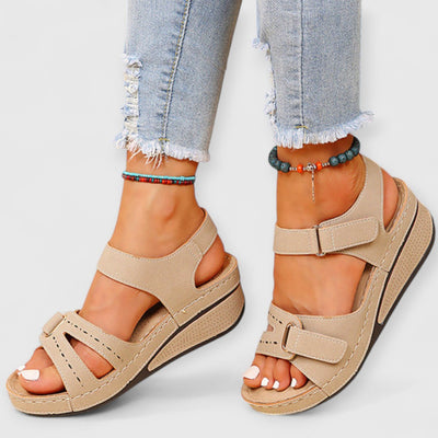 Leliana | Orthopädische Sandalen