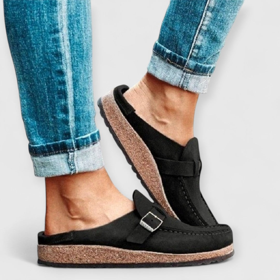 MELONA | Orthopädische Freizeitclogs