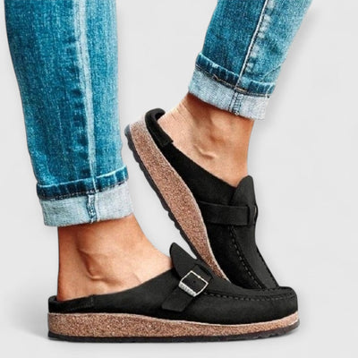 MELONA | Orthopädische Freizeitclogs