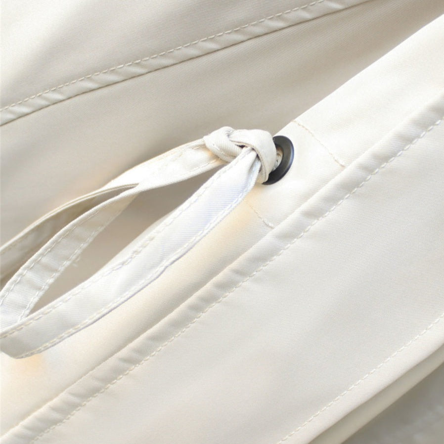 Margot™ | Winddichte Jacke mit elegantem Taillenband