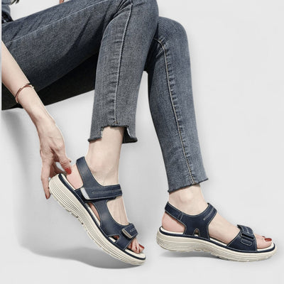 Lanora | Orthopädische Sommersandalen