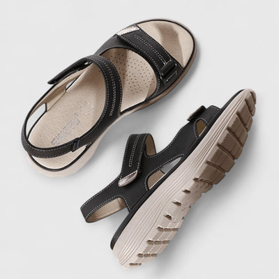 Lanora | Orthopädische Sommersandalen