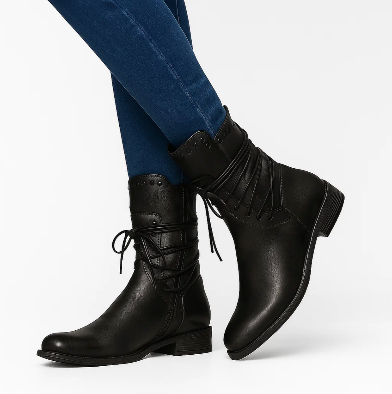 Aruna | Stilvolle Und Bequeme Stiefel