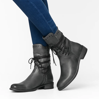 Aruna | Stilvolle Und Bequeme Stiefel