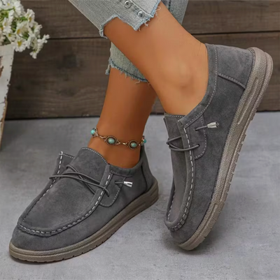 OrthoVila™ - Damen Orthopädische, Leichte und Bequeme Sneakers