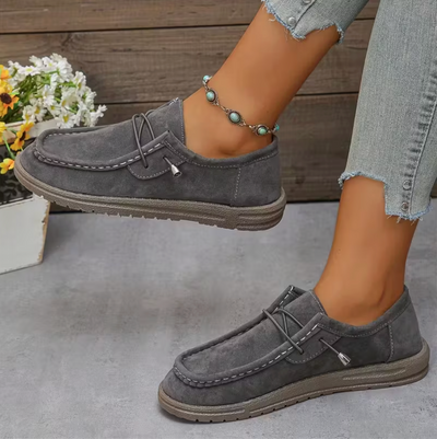 OrthoVila™ - Damen Orthopädische, Leichte und Bequeme Sneakers