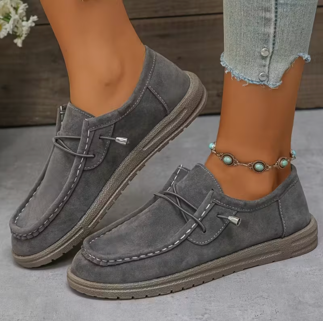 OrthoVila™ - Damen Orthopädische, Leichte und Bequeme Sneakers