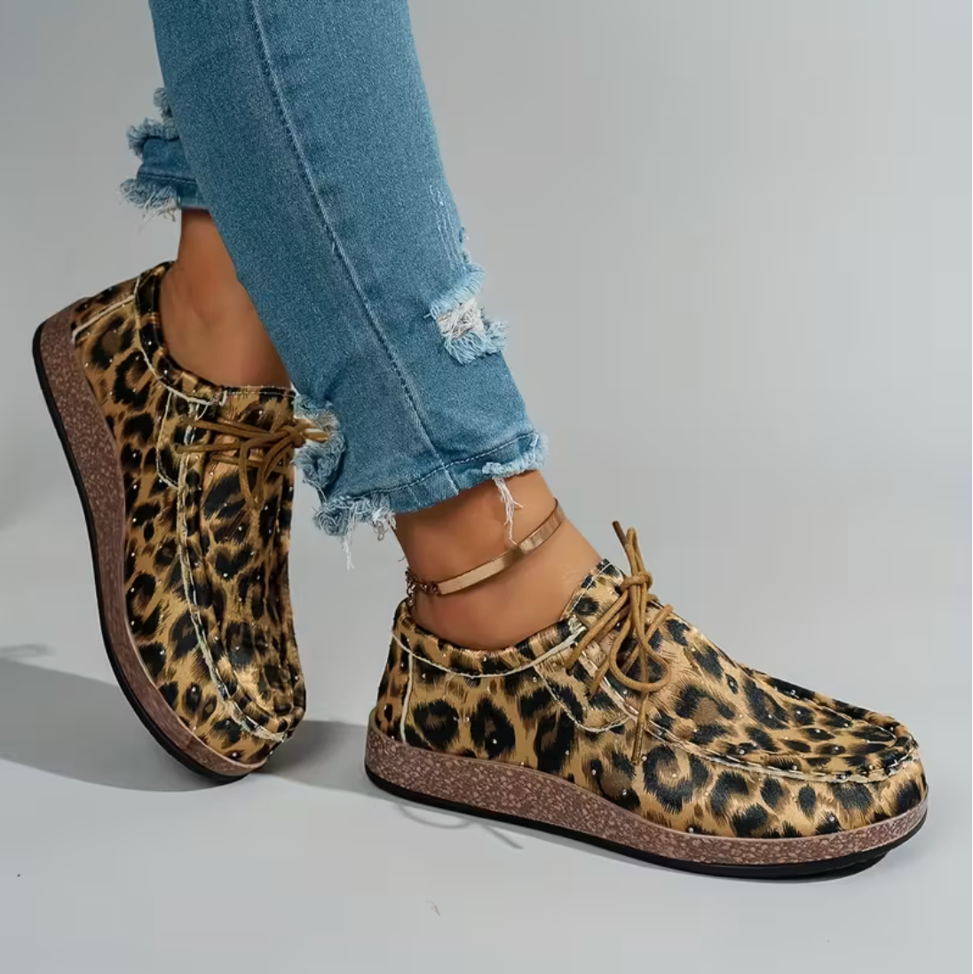 OrthoVina™ - Damen Orthopädische, Leichte und Bequeme Sneakers