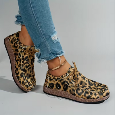 OrthoVina™ - Damen Orthopädische, Leichte und Bequeme Sneakers