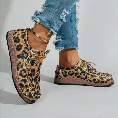 OrthoVina™ - Damen Orthopädische, Leichte und Bequeme Sneakers