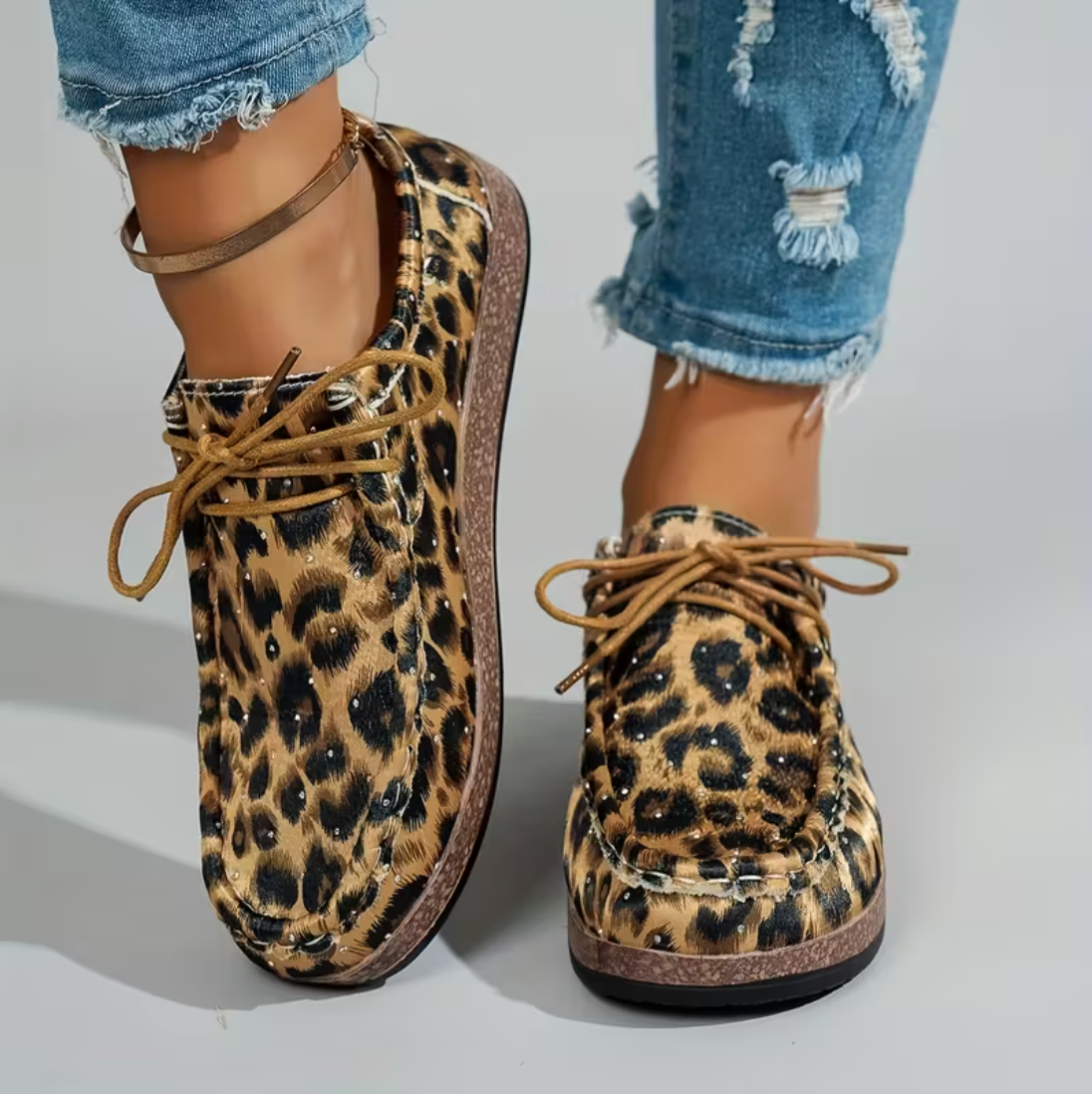 OrthoVina™ - Damen Orthopädische, Leichte und Bequeme Sneakers