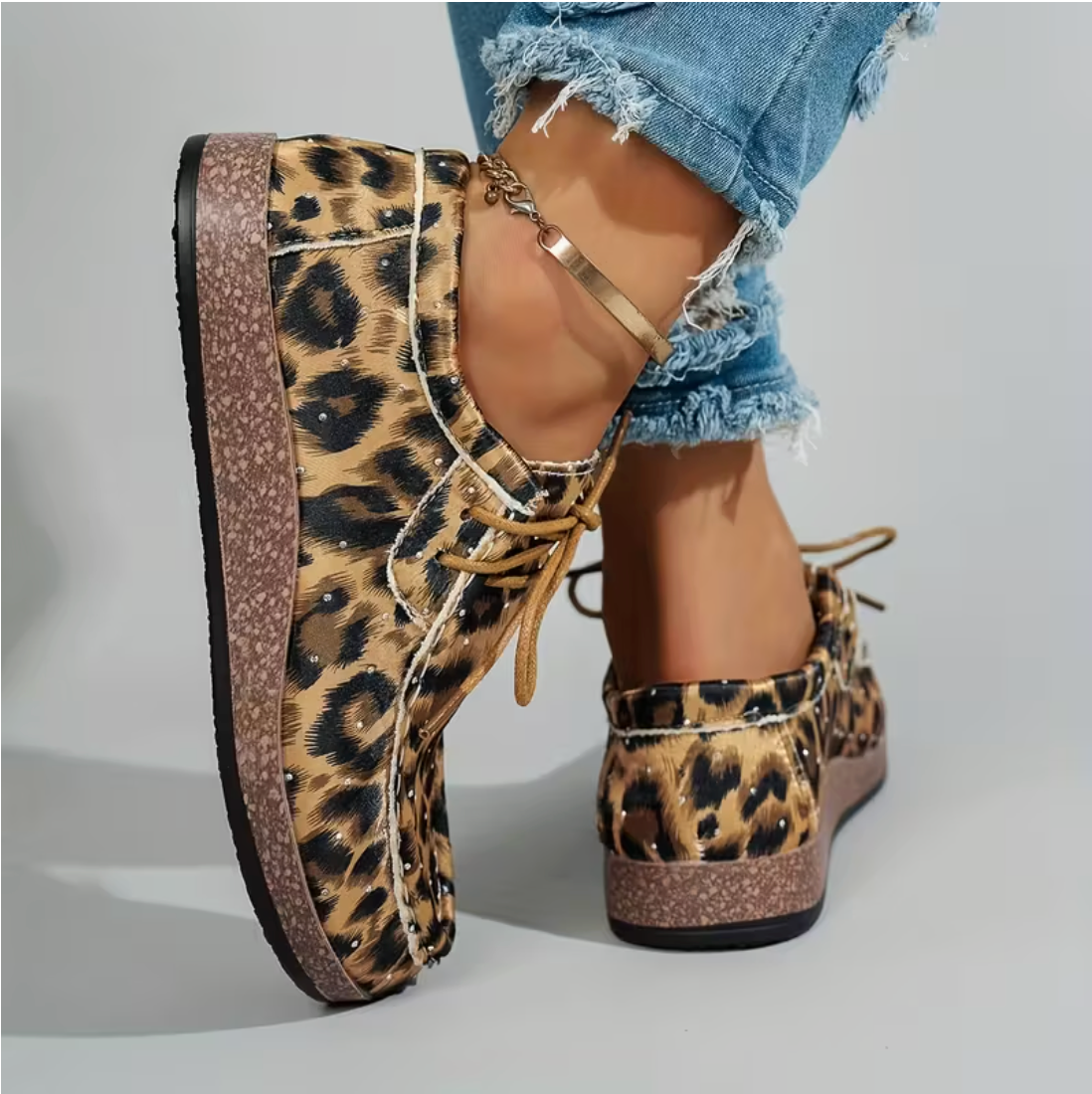 OrthoVina™ - Damen Orthopädische, Leichte und Bequeme Sneakers