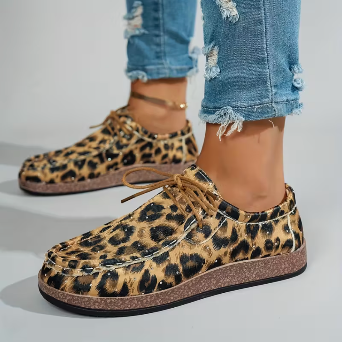 OrthoVina™ - Damen Orthopädische, Leichte und Bequeme Sneakers