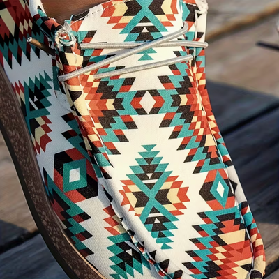 OrthoVila™ - Damen Orthopädische, Leichte und Bequeme Sneakers
