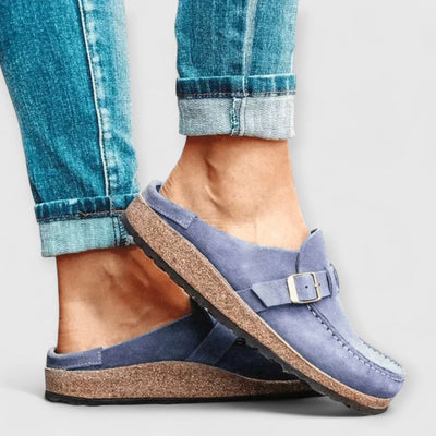 MELONA | Orthopädische Freizeitclogs