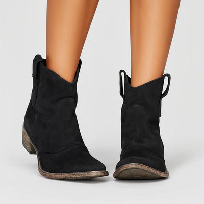 Carlotta | zeitlose Stiefeletten