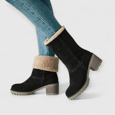 ARDIA | Elegante und Bequeme Stiefel