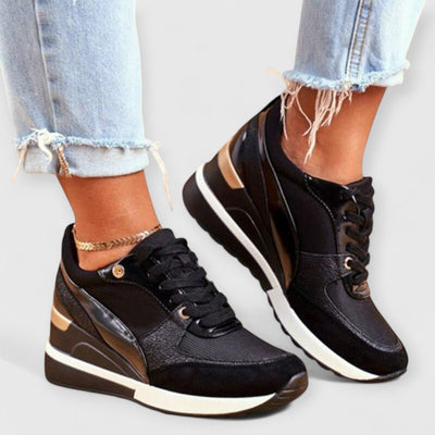 SANDY | Komfortable Sneakers