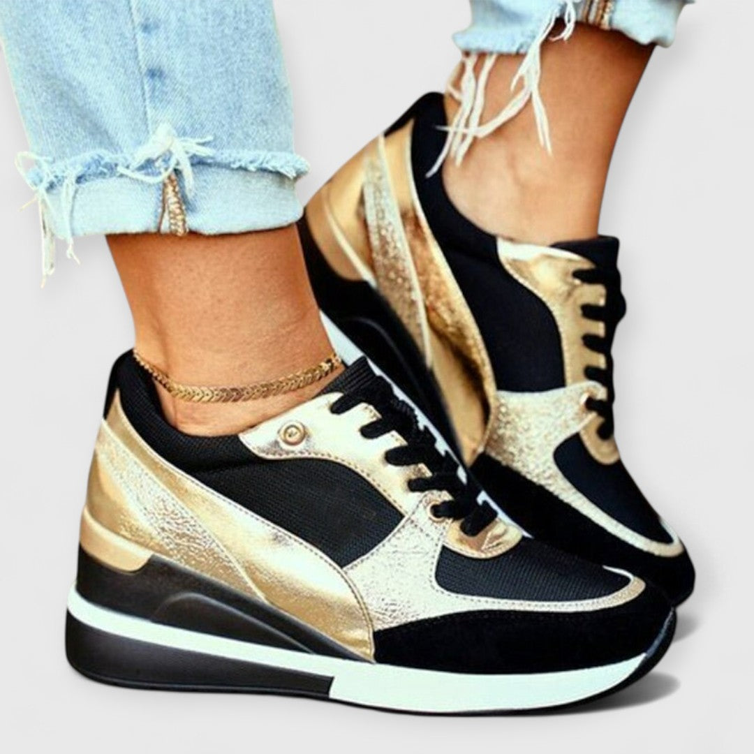 SANDY | Komfortable Sneakers